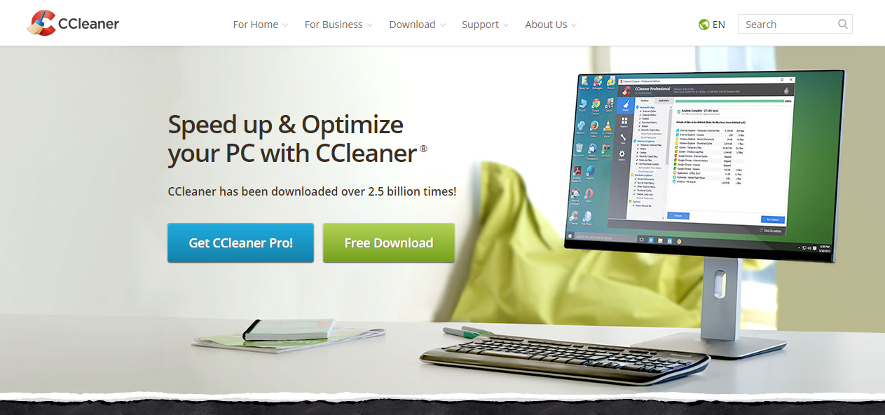 Top 10 Junkware Removal Tools That You Should Know About