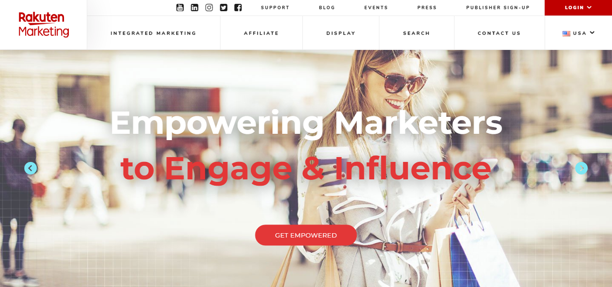 15 Top Affiliate Marketing Networks List