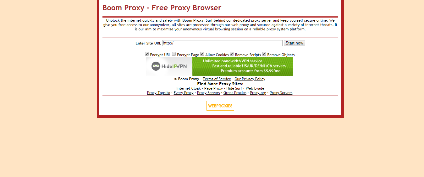 15 best free anonymous proxy servers woolthemes