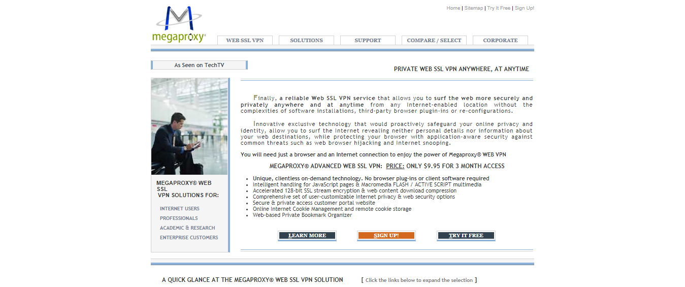 15 best free anonymous proxy servers woolthemes