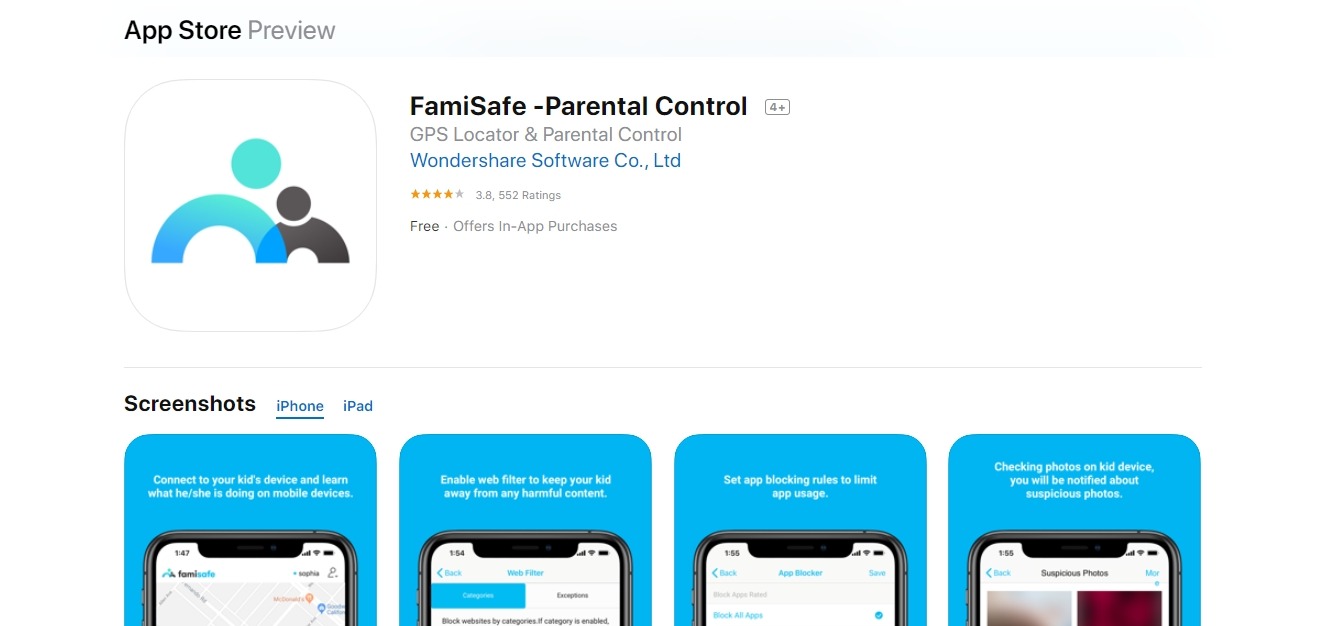 15 Best Parental Control Apps For Iphone