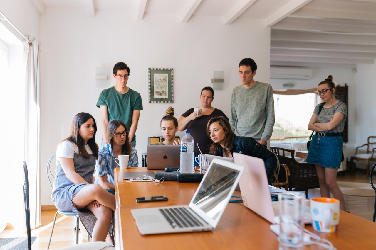 Top Tips For Students For Managing the First WordPress Website