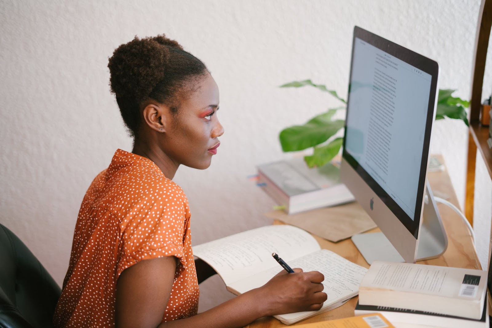 6 Tips How to Organize your Work on the Computer