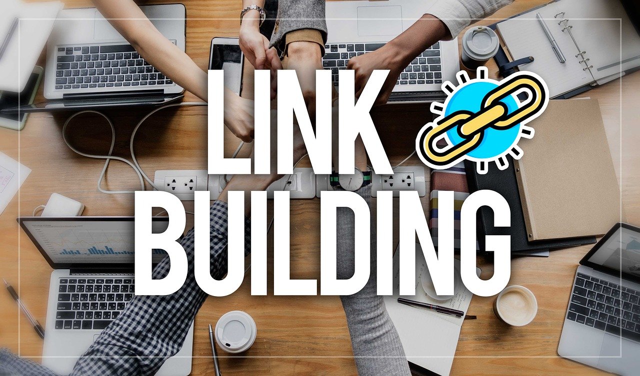 5 Tips to Build Backlinks with WordPress Themes