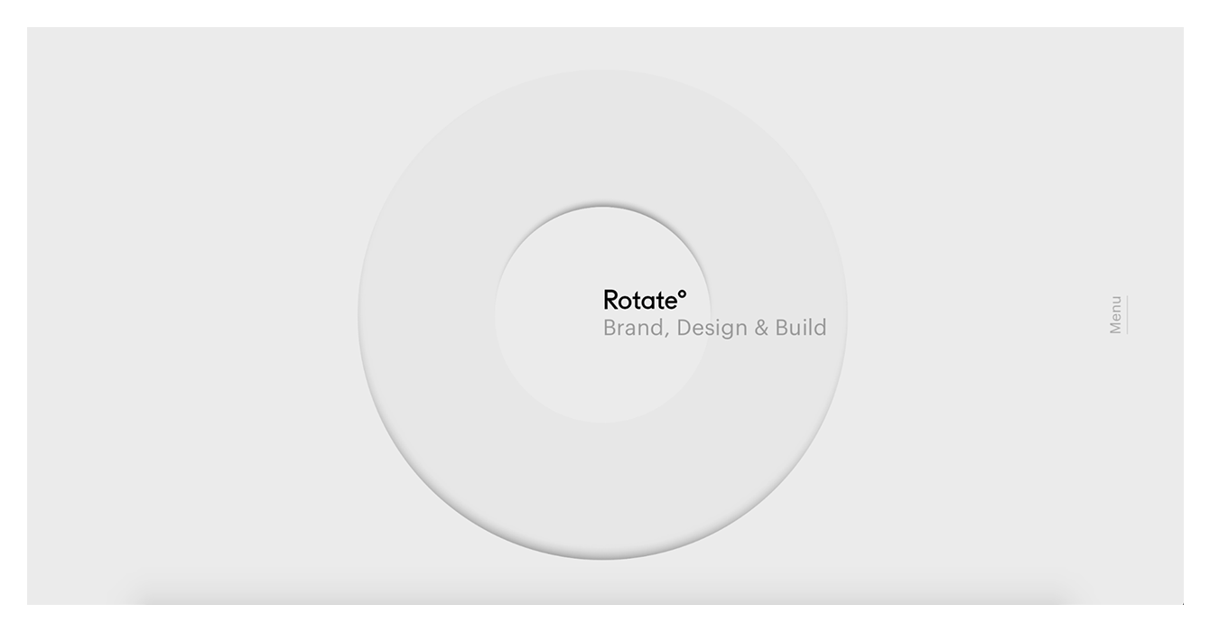 10 Tips To Create A Perfect Minimalist Website