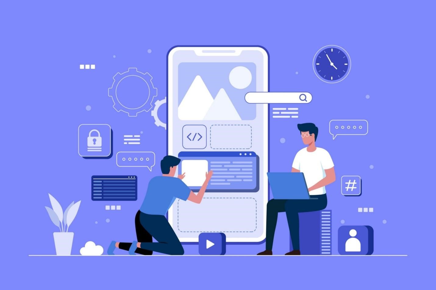 Some Basic Things to know about No-Code Software Development Tools